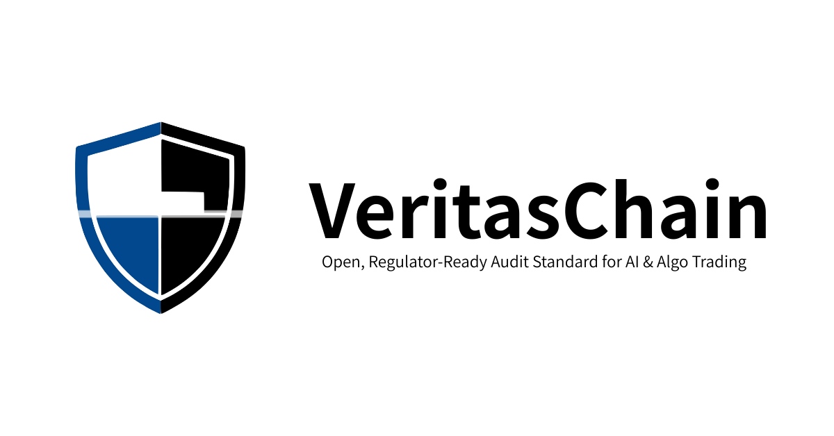 VeritasChain Advances Verifiable AI Governance With IEEE, IETF, and EU AI Act Research Milestones