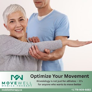 Movewell Expands Mobile Physiotherapy Services to Support Vancouver Residents
