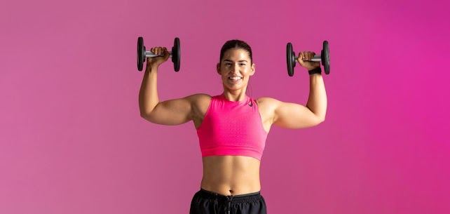 Smart Muscle Gain Strategies for Steady, Balanced Progress