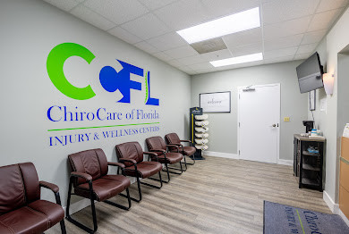 ChiroCare of Florida: Aventura's Trusted Chiropractors