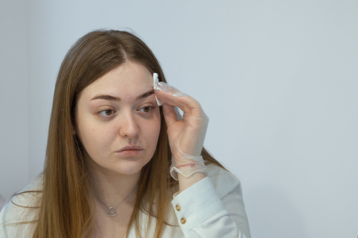 PMU Aftercare: The Essential Guide to Long-Lasting Results