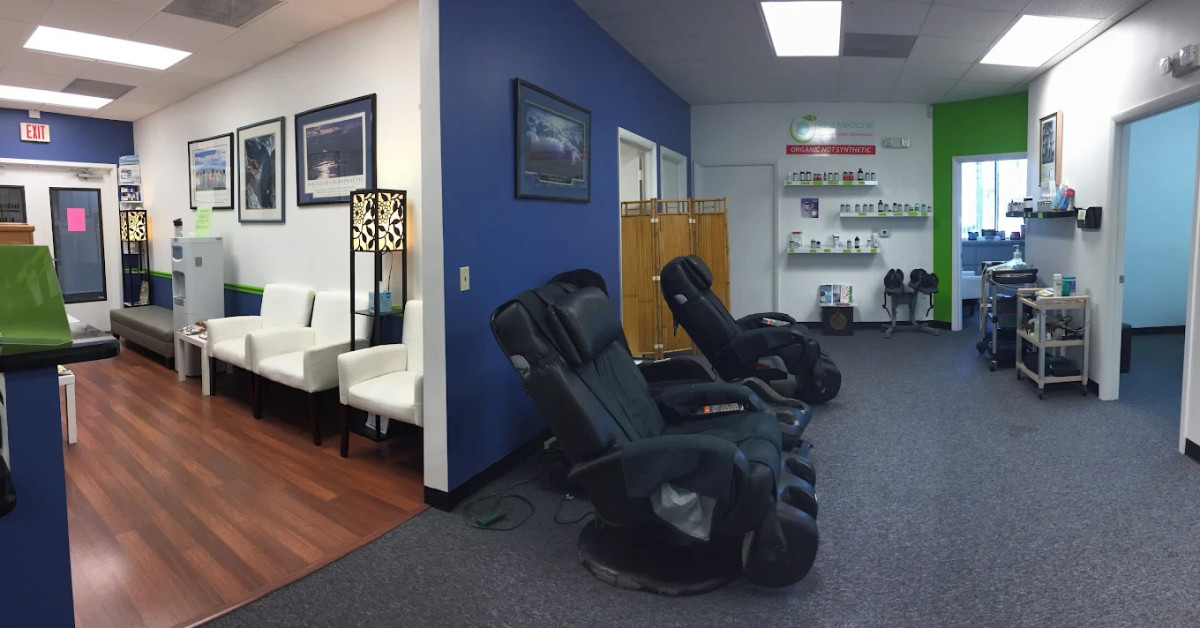 ChiroCare of Florida: Boynton Beach's Trusted Chiropractors