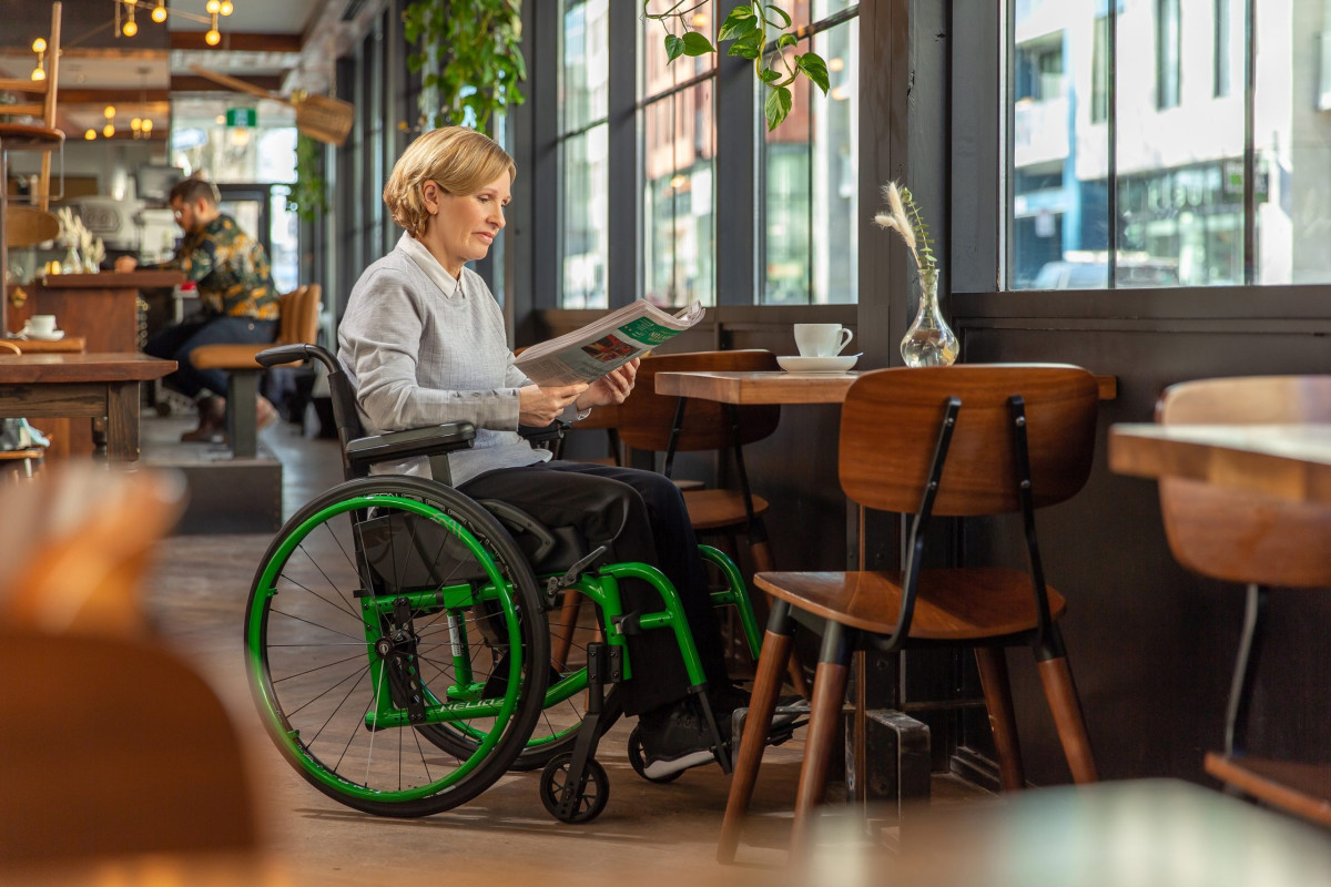 Susurro Enhances Mobility with Light Drive Power-Assist Systems in Oxfordshire