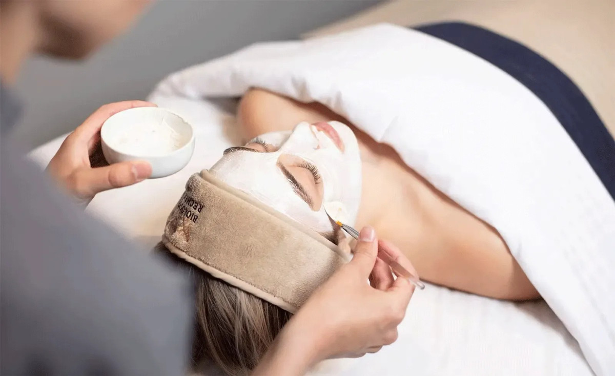 Experience Luxury Skincare at Rancho Santa Fe Spa