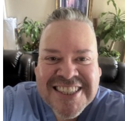 Alberto Vera Jr., M.S.N.A., CRNA, Recognized by America's Best in Medicine for Advancing Excellence in Anesthesia Care