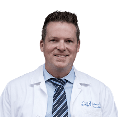 Casey J. Fisher, MD, DABPMR: A Leading Force in Interventional Pain Management Across California