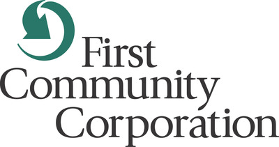 First Community Corporation Announces 2026 Earnings Release Schedule
