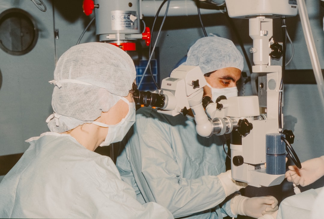 Is Private Cataract Surgery Better Than NHS