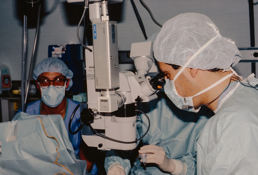 Laser Eye Surgery Costs
