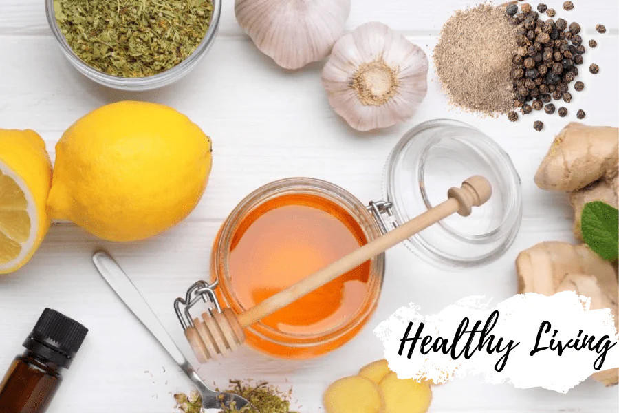 Discover the Sweet Benefits of Honey for Healthy Living