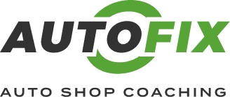Chris Cotton of AutoFix Auto Shop Coaching Featured on Cover of National Oil and Lube News