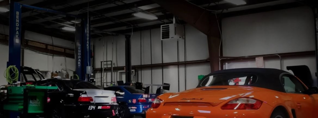 Big Mission Automotive Sets the Standard As The Best European Auto Repair Shop in Colorado Springs 2026