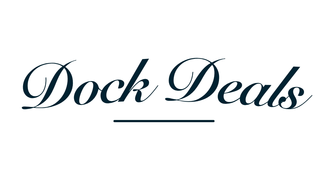 Dock Deals Launches Curated Membership Platform to Filter through the Noise in the Used Boat Market