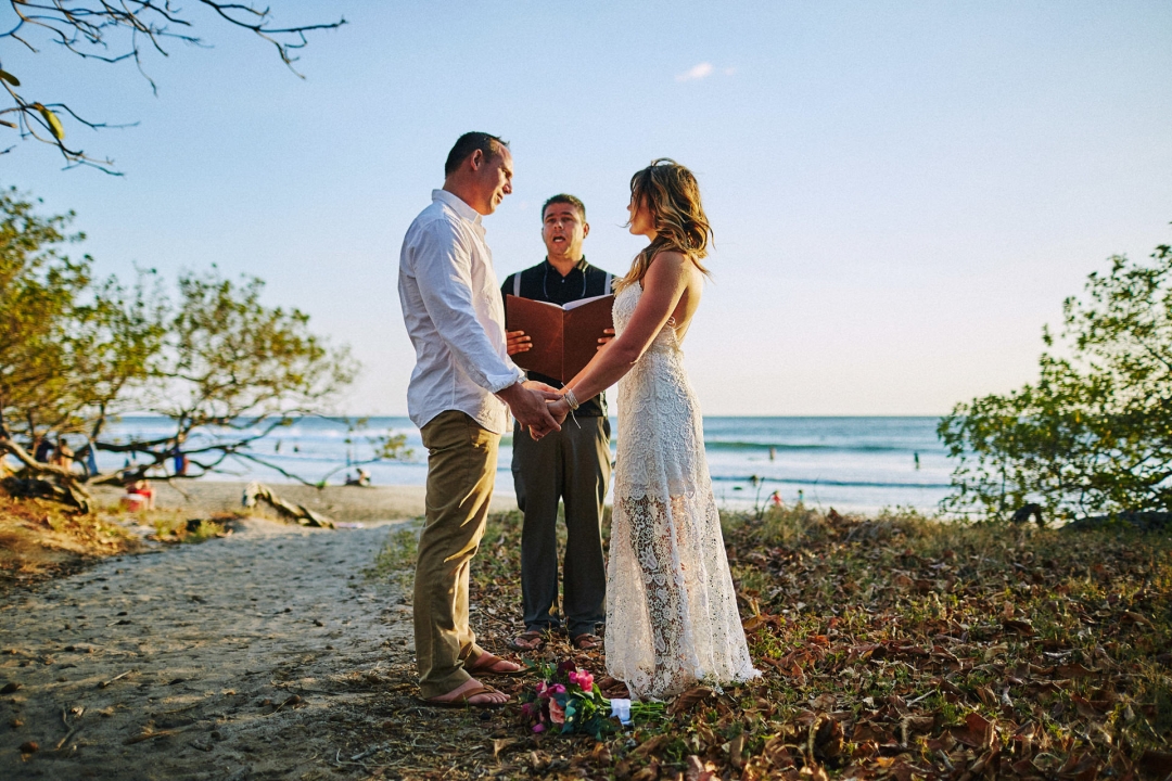 Costa Rica Sees Growth in Elopements as Couples Choose Intimate Destination Weddings
