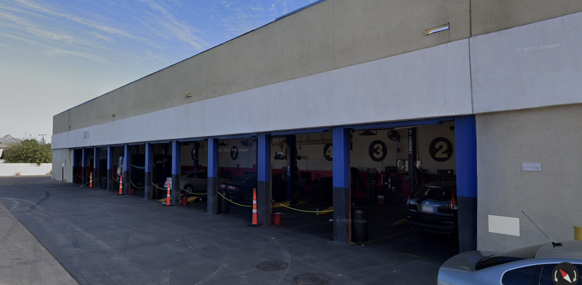 Jason Garrido Expands Valley Vehicle Services With Acquisition of Former Pep Boys Location