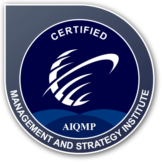 Management and Strategy Institute Launches New Certification - AI Quality Management Professional (AIQMP)™
