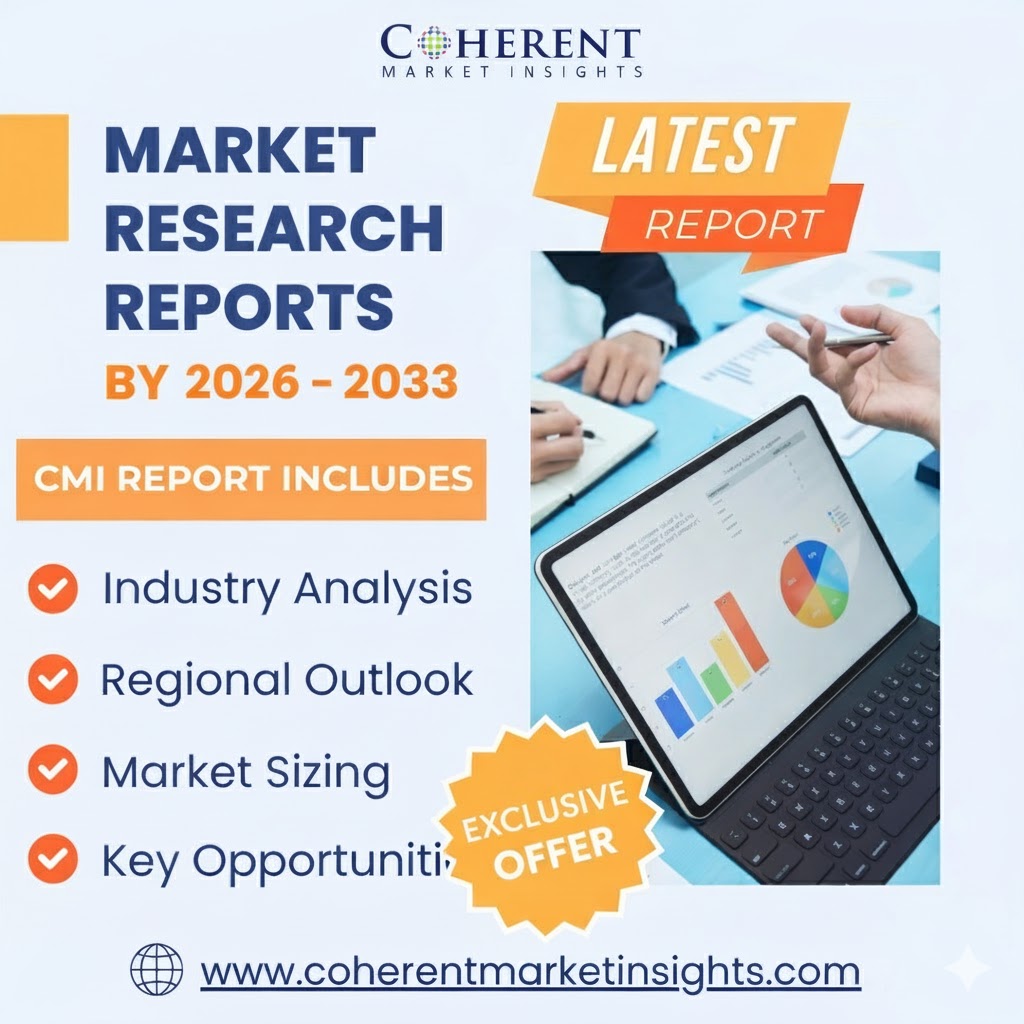 Smart Sensors Market : Emerging Demands, Share, Trends, Futuristic Opportunity, Share and Forecast To 2033 | Hitachi ltd
