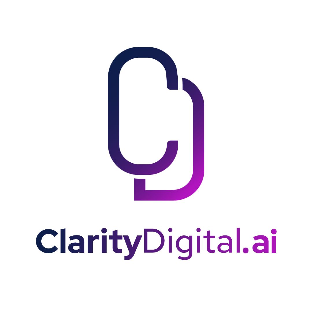 ClarityDigital.ai to Advance AI Automation & Enablement Across Business Functions