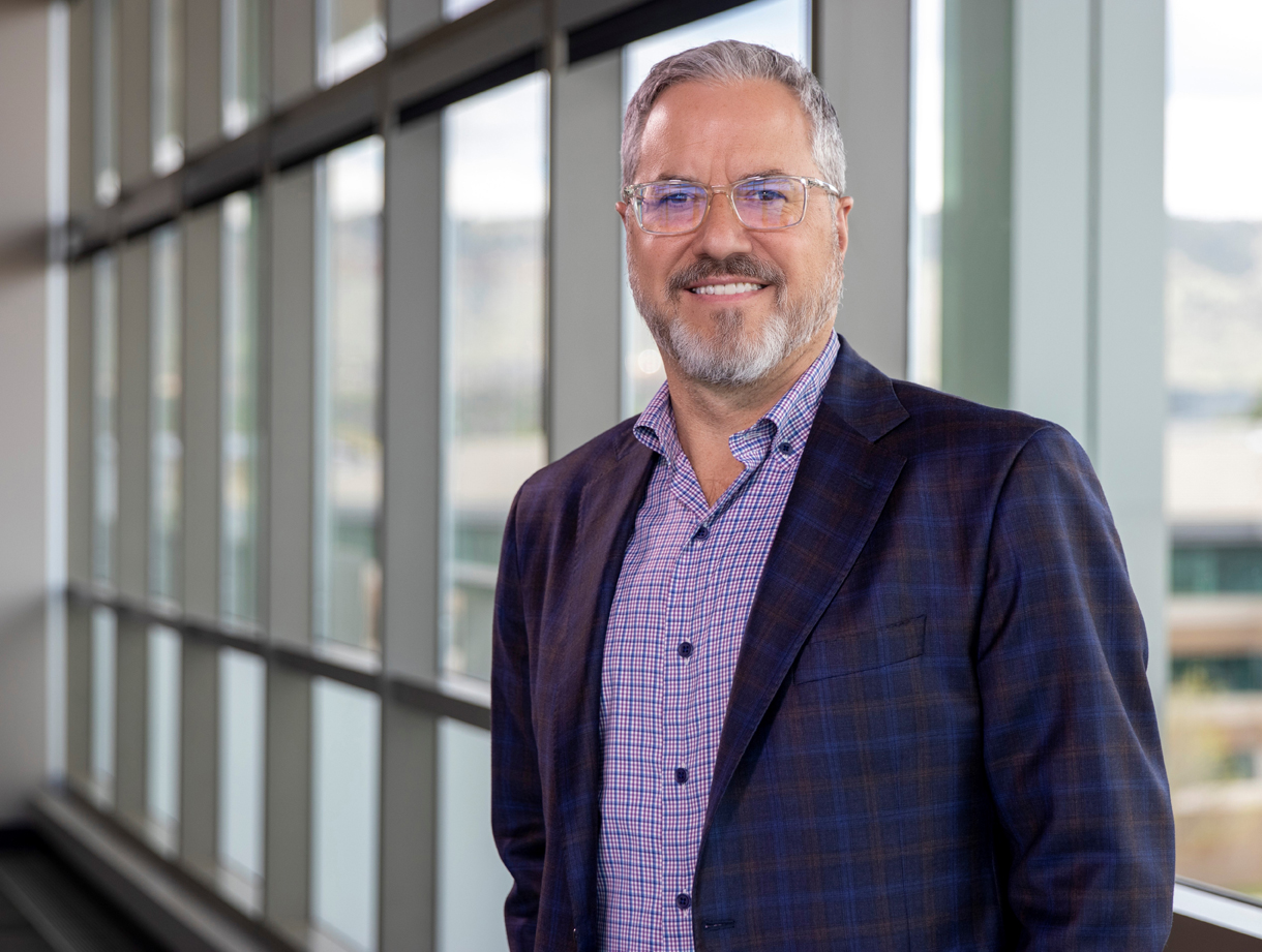 Spartech Appoints Andy Filson as Chief Executive Officer