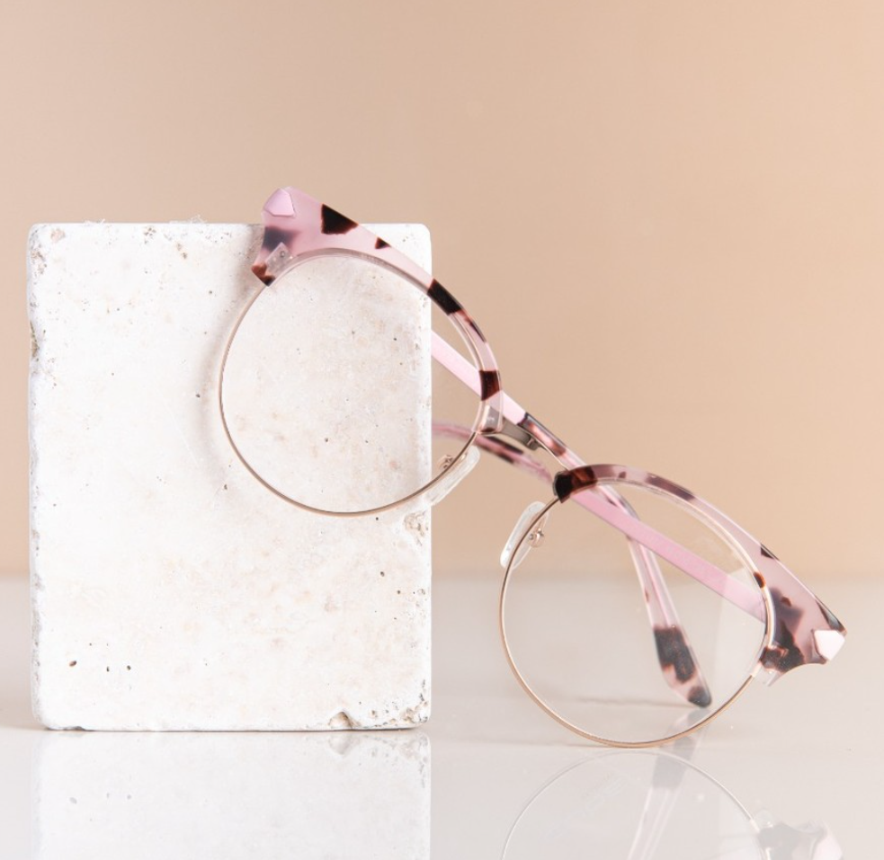 Optic Edge and Local Eye Care in South Africa