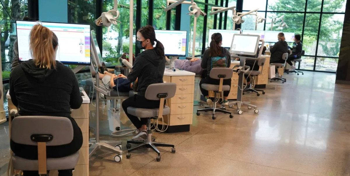 Top Choice for Braces and Invisalign in Portland, OR