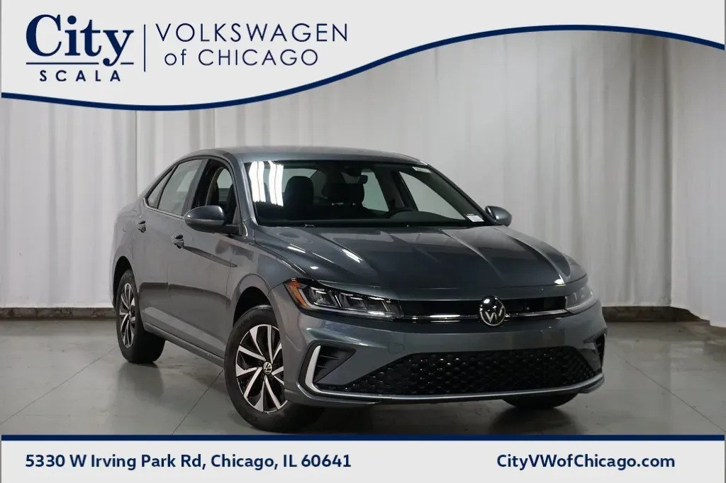 City Volkswagen of Chicago Proudly Serves Bellwood Residents
