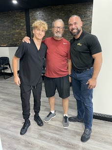 Unlimited Chiropractic Care for Life ' Just $2,026 at Chiro Studio!