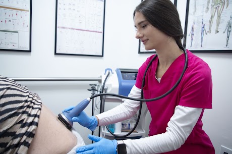 The Mauldin Clinic of Chiropractic Launches $99 New Patient Chiropractic Special