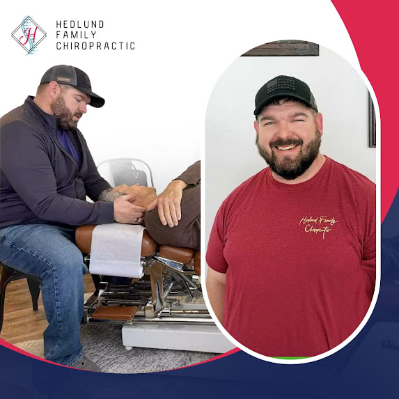 Trusted Chiropractor Near You: Expert Care for Adults, Seniors, and Children