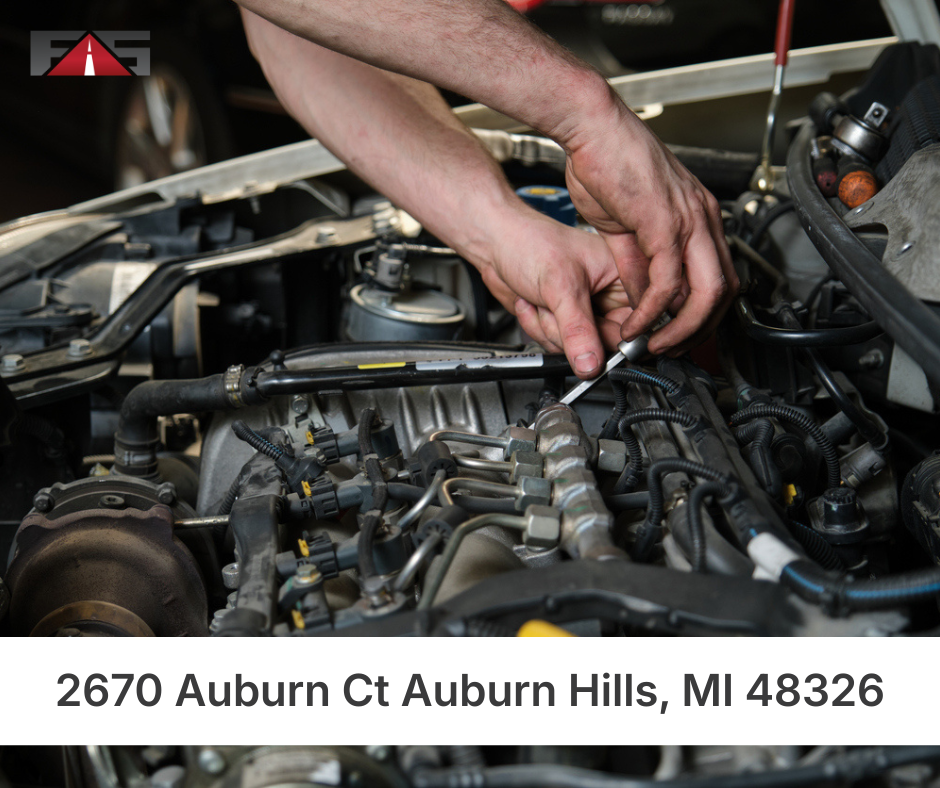 Professional Auto Maintenance Services Designed to Keep Vehicles Reliable