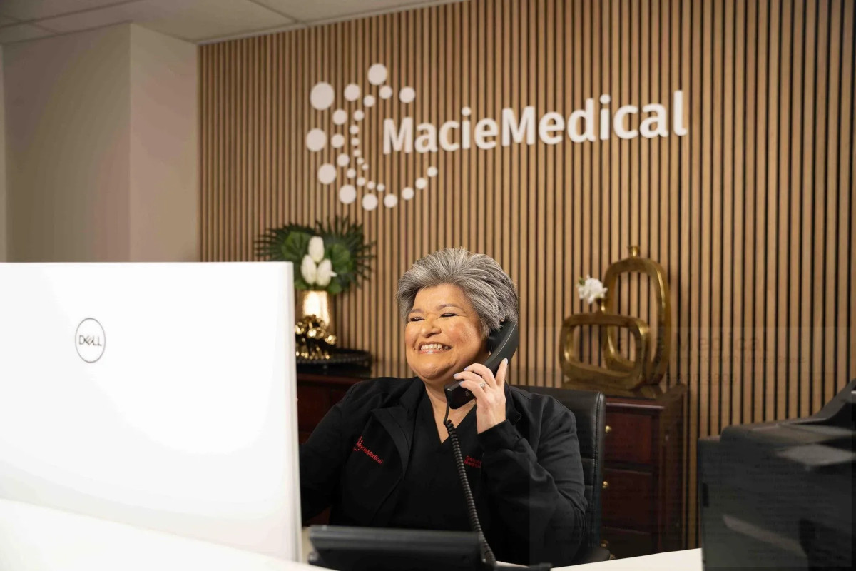 Compassionate Primary Care in Katy TX for Your Health Needs