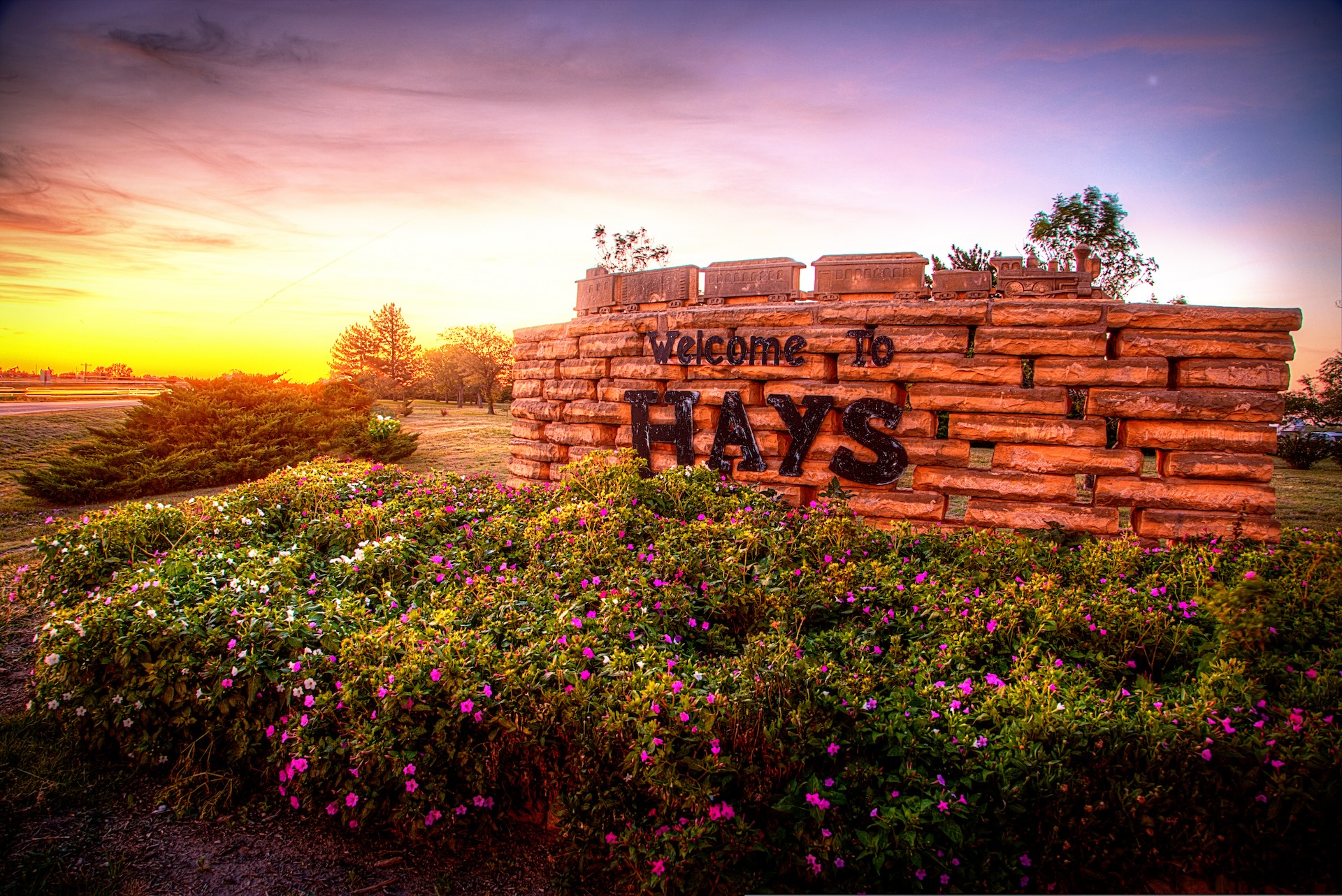 Community Playmaker Awards Hays, Kansas 2025 Community of the Year
