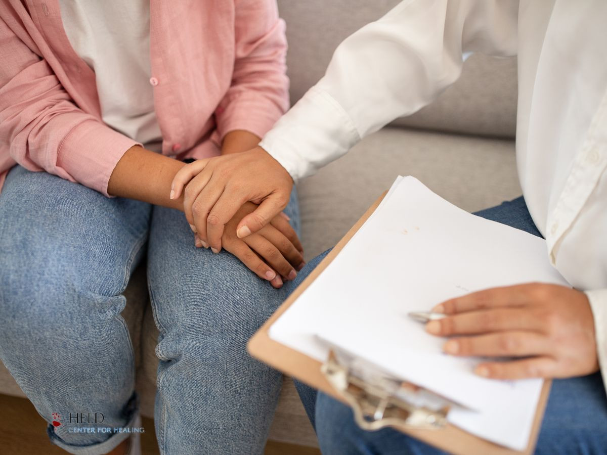 Farmington therapist offers support for seasonal stress & fall burnout relief