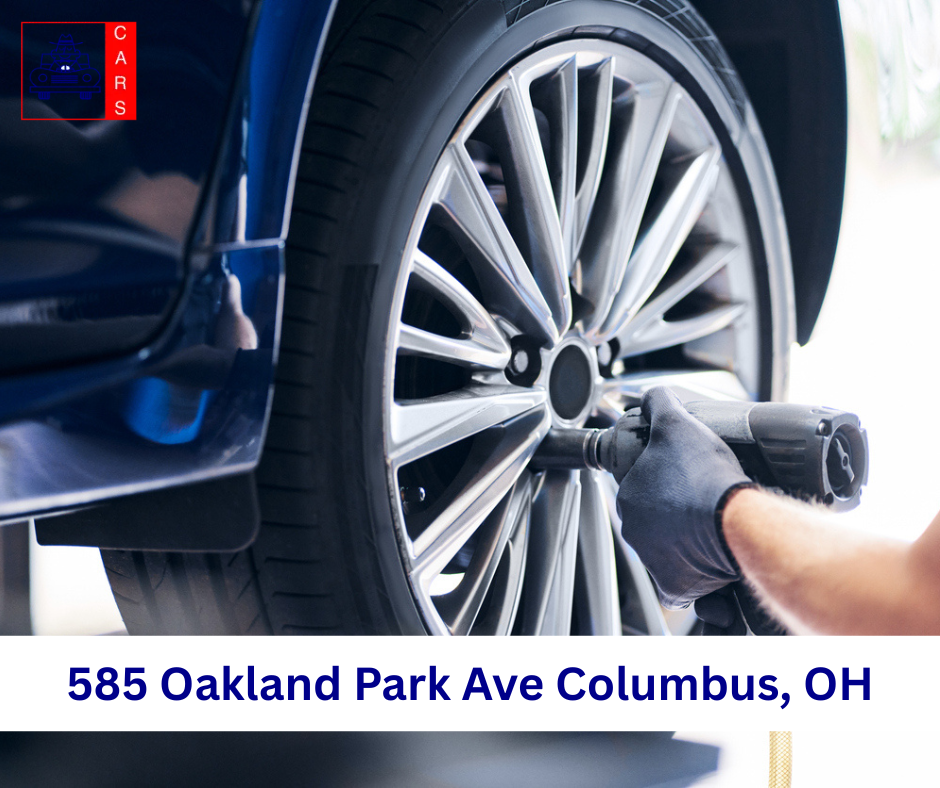 Auto Repair in Old North Columbus Now Backed by 60+ Years of Experience