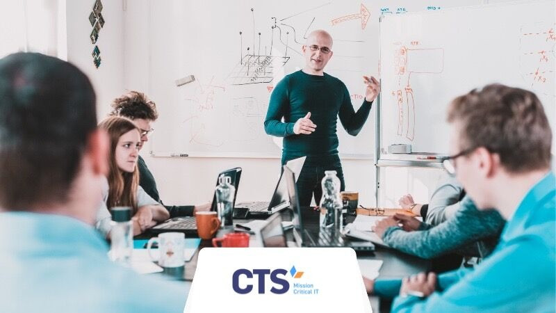 IT Company in Hartford Highlights Common Managed IT Services Challenges