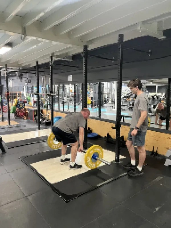 New Fitness Facility in Altona North for Neurodivergent Clients