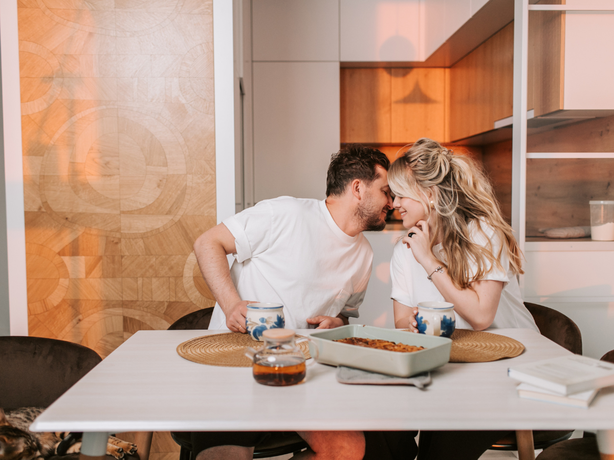 Couples who feel stuck, exhausted, or discouraged in relationships now have hope