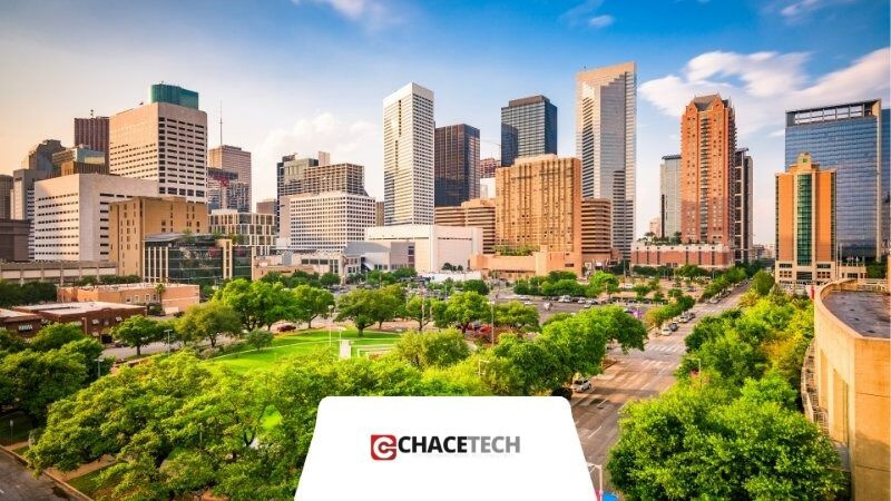 How Managed IT Services Strengthen the Biggest Industries in Houston