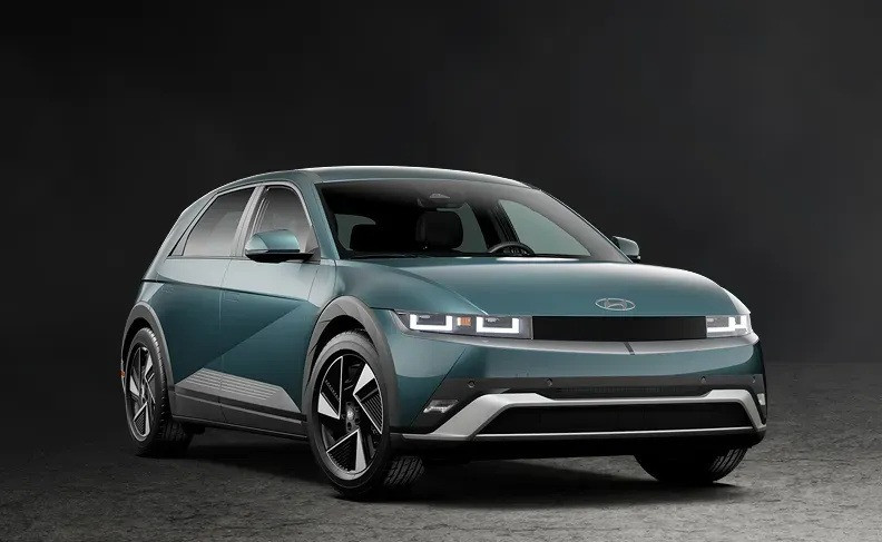 Experience Top-Notch Hyundai Oil Change Service