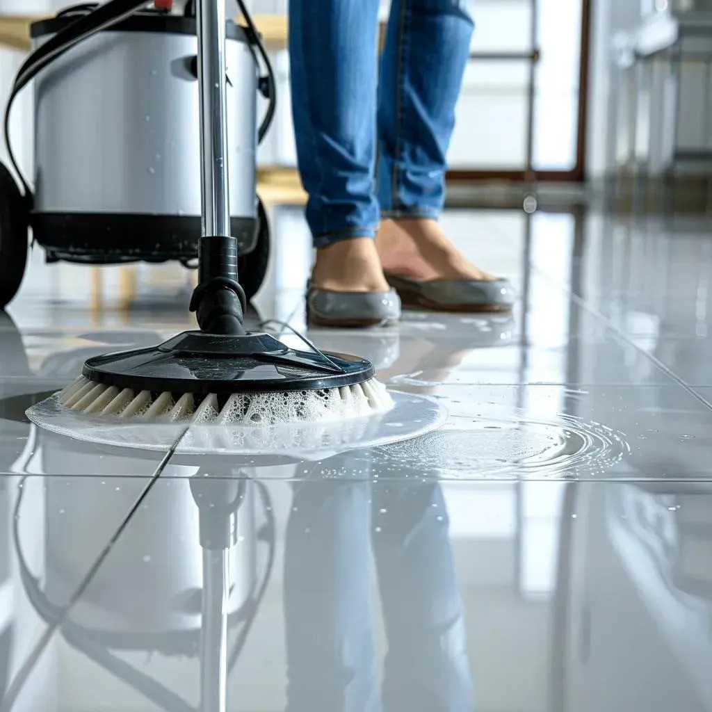 Tailored Cleaning Solutions from Sunshine Coast Experts