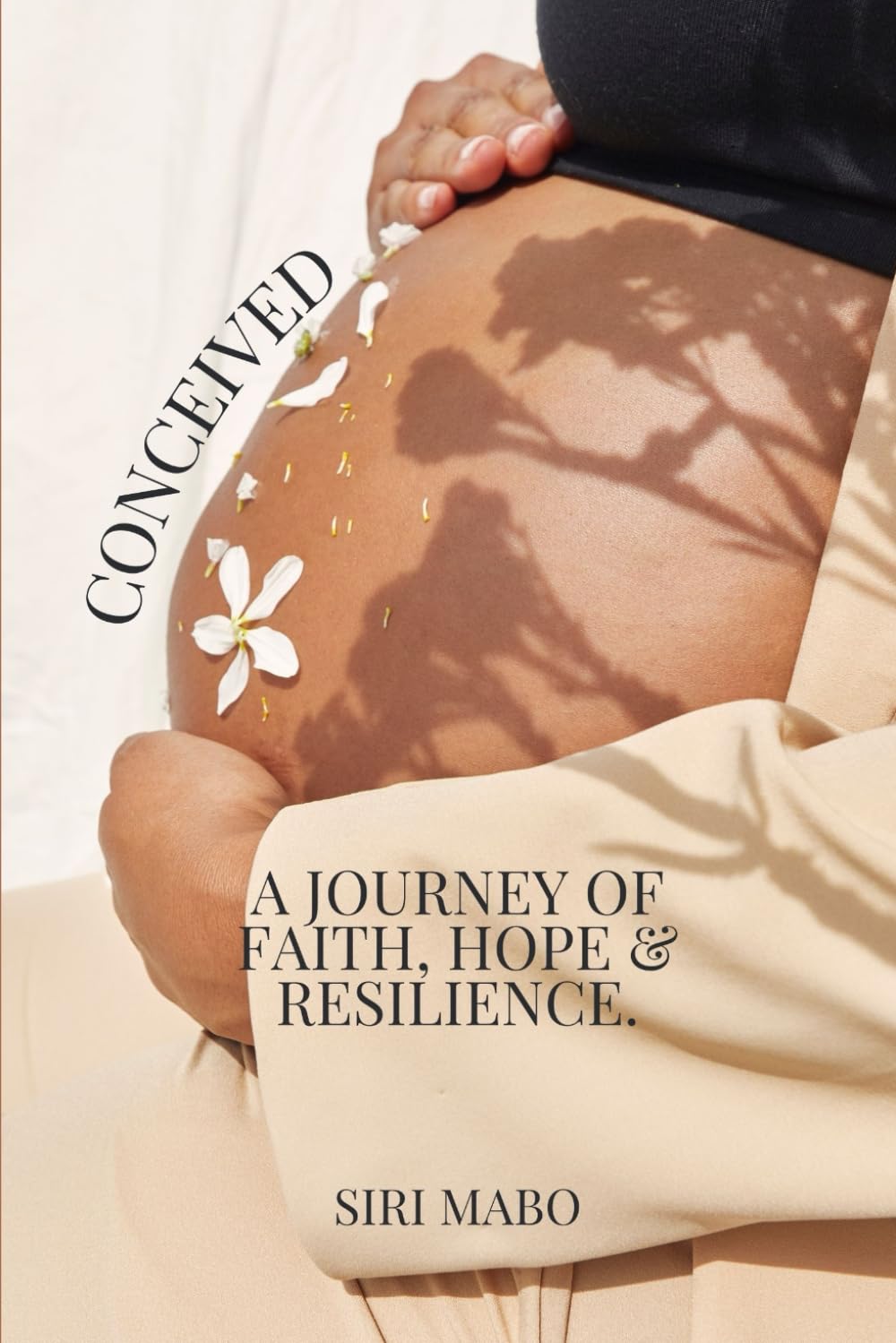 From Diagnosis to Miracle: A Nurse’s Memoir of Faith, Family, and the Power of Sibling Sacrifice