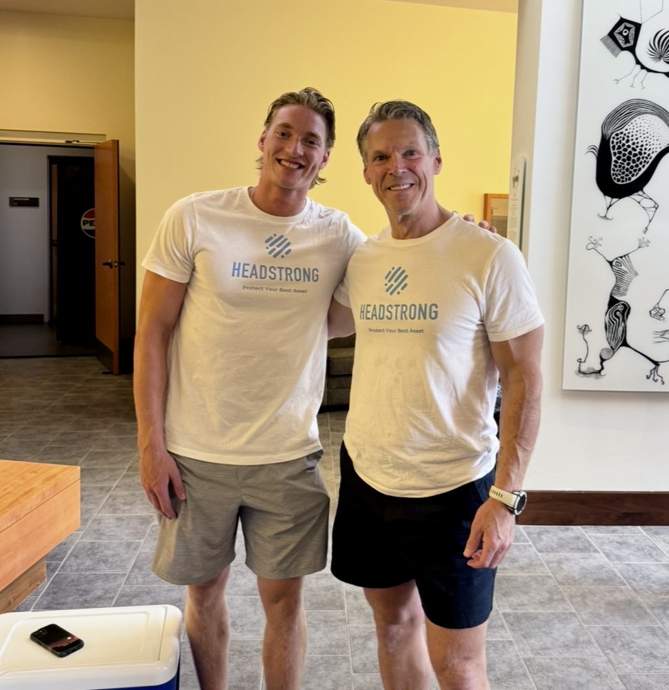 We’re Training Bodies Harder Than Brains, Say Scientist and Pro Athlete