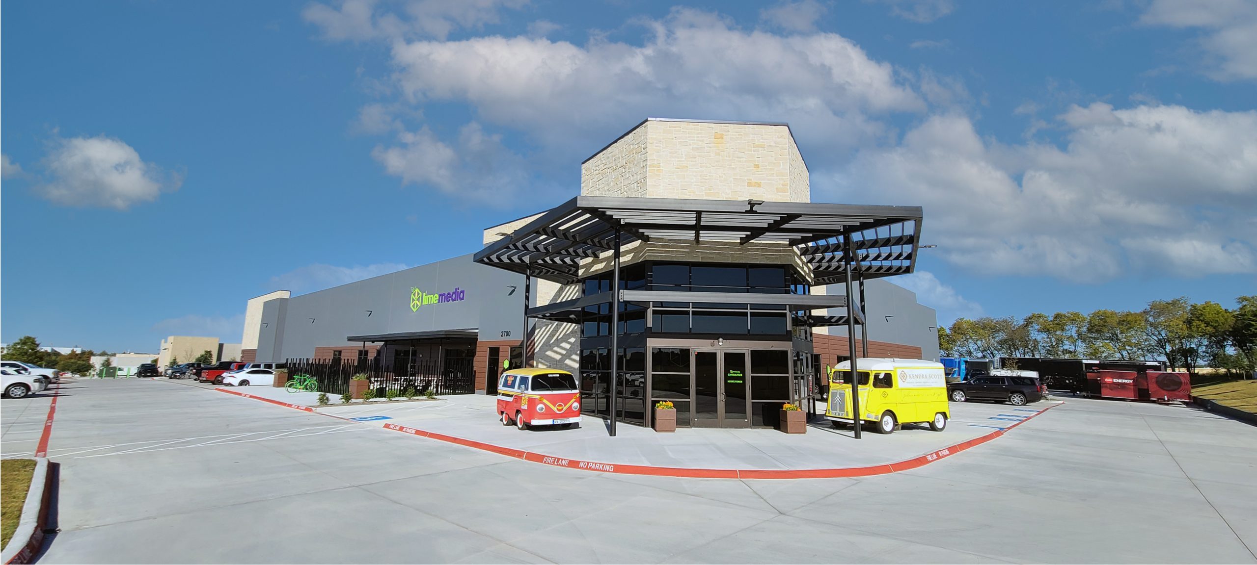 Lime Media Group Appoints New Leadership to Support Next Phase of Growth