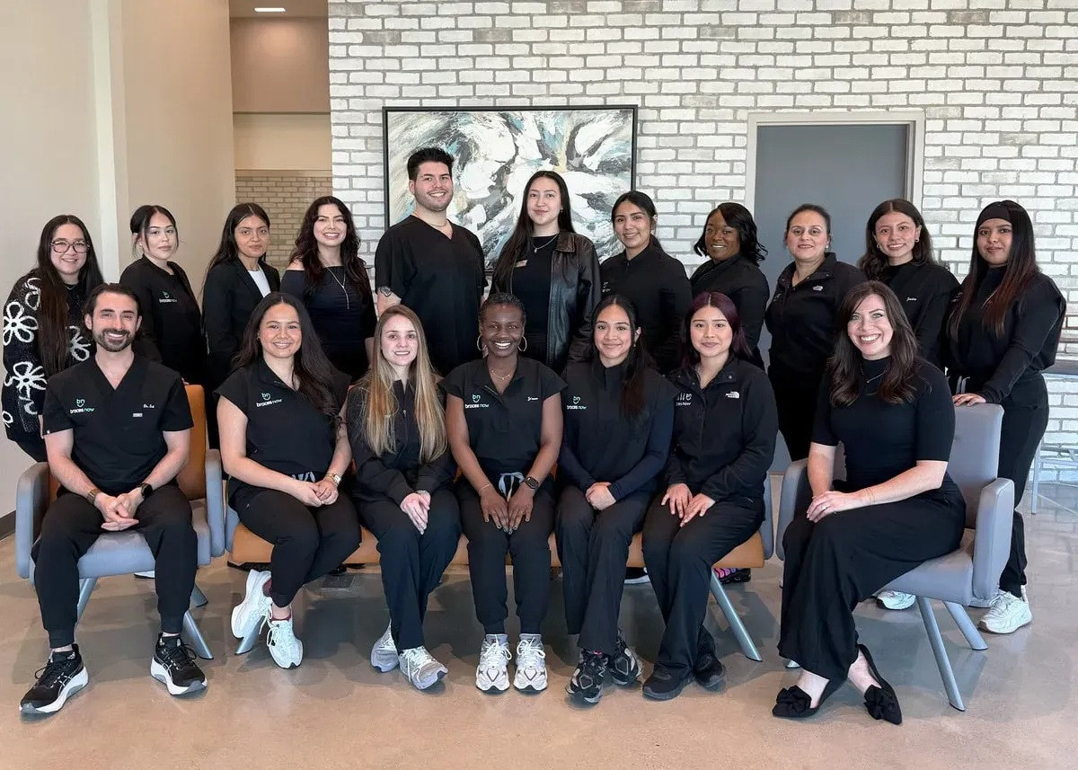 Top Orthodontist Office in Buford, GA Offers Modern Treatments