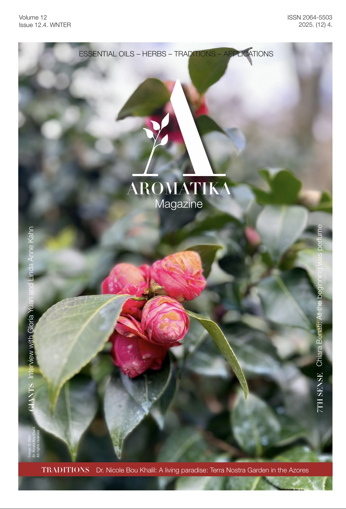 Shari Emami Interviews Global Pioneer Caroline Ingraham on Animal Self-Medication and Holistic Healing