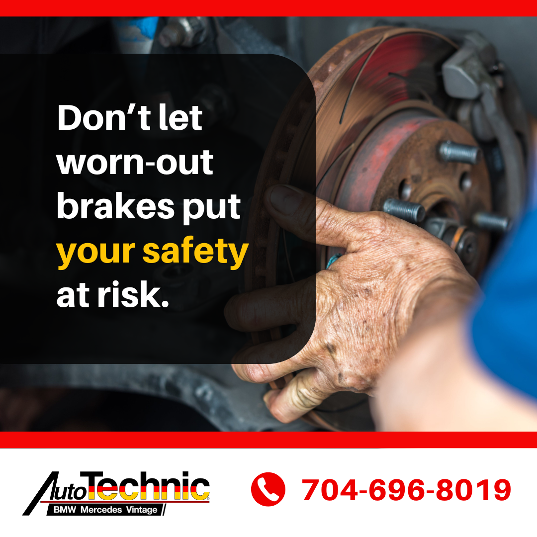 AutoTechnic Reminds Salisbury Drivers of Trusted European Auto Service