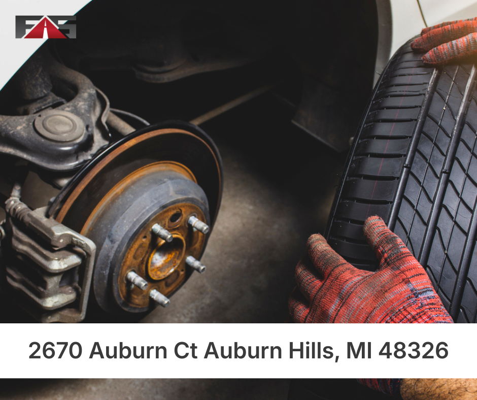 Trusted Auto Repair Services in Auburn Hills Built on Transparency