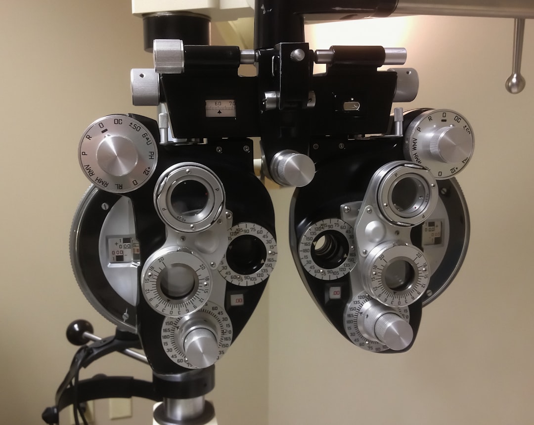 When A Second Opinion Is The Treatment: Why Honest Advice Still Matters In Modern Eye Care