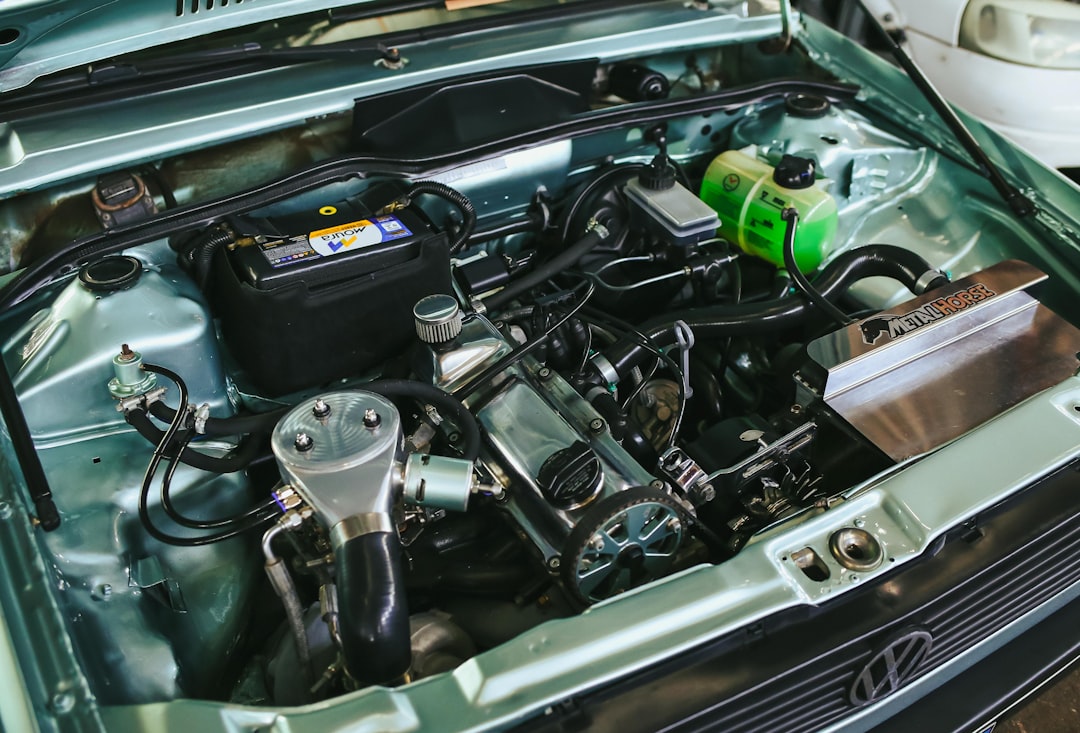 A Comprehensive Guide to Vehicle Maintenance and Optimization