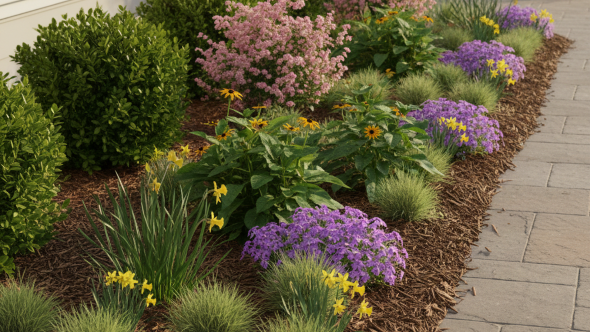 Winter Landscape Planning for Spring Success in Nashville